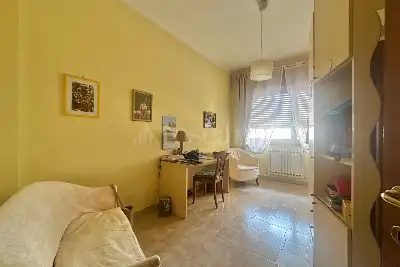 Attico in vendita, VIA DELL'ALBANELLA, Roma