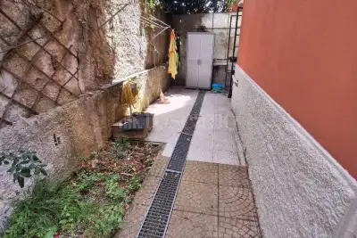 Casa in vendita, Via Argonne, Genova