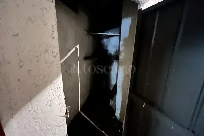 Casa in vendita, Via Maenza, Roma