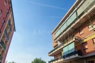 Casa in vendita, Via Corsica, Brescia