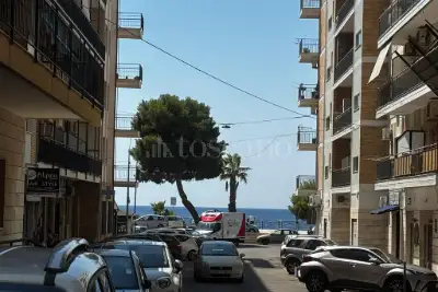 Casa in vendita, Via dei Navigatori, Catanzaro