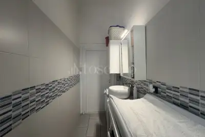 Casa in vendita, Via Biella, Milano