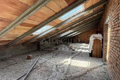 Casa in vendita, Via Della Grada, Bologna