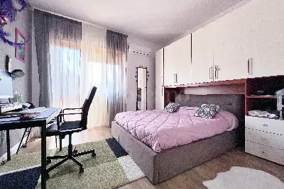 Casa in vendita, Via Gorlago, Roma