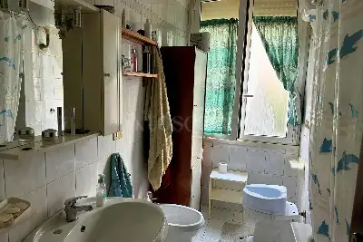 Casa in vendita, Via Carlo del Greco, Roma