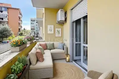 Casa in vendita, Via Baldedda, Sassari