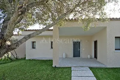 Casa Indipendente in vendita, Arzachena - Via Capichera, Arzachena