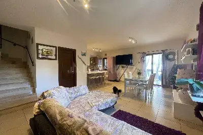 Villa Plurifamiliare in vendita, Via Pietro Benedetti, Roma