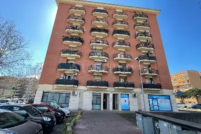 Posto Auto in vendita, Via Fratelli Bandiera, Pomezia