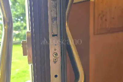 Casa in vendita, Via A. Toscanini, Concesio