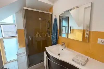 Casa in vendita, Viale della Pineta di Fregene, Fiumicino