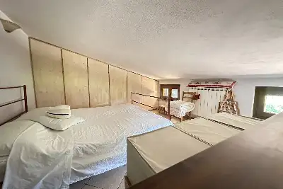 Villa in vendita, Località Colle Fiorito, Trevignano Romano