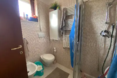 Casa in vendita, Via Alessandro Bausani, Roma