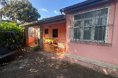 Casa Indipendente in vendita, Via Tortoreto, Fiumicino