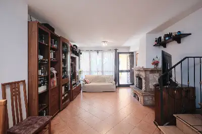 Villa in vendita, Via Norvegia, Albano Laziale