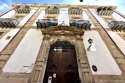 Attico in vendita, Via Alloro, Palermo