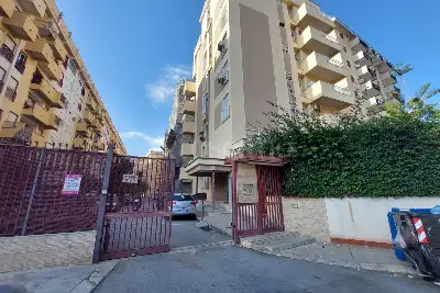 Casa in vendita, Via Gustavo Roccella, Palermo