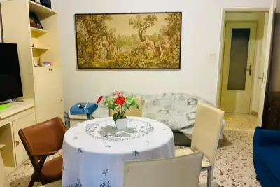 Casa in vendita, Via Messina, Catania