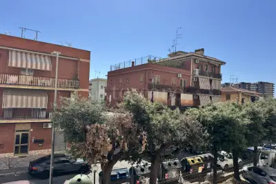 Casa in vendita, Via Candido Manca, Roma