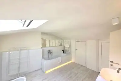 Casa in affitto, Via dei Fossi, Firenze