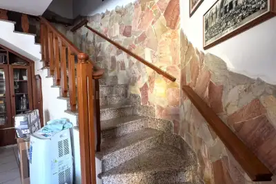 Casa Indipendente in vendita, Via Rossini, Porto Torres