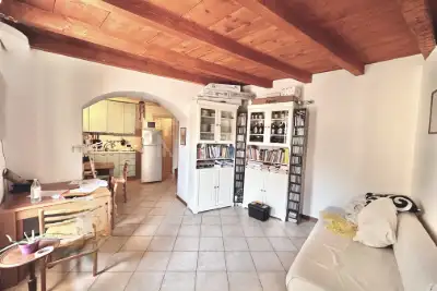 Casa in vendita, Via San Michele, Botticino