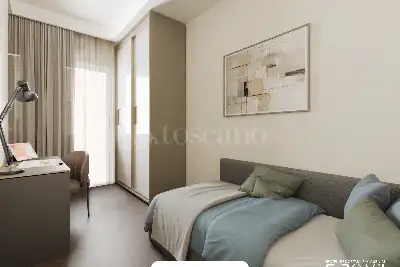 Casa in vendita, Via Pietro Maroncelli, Milano