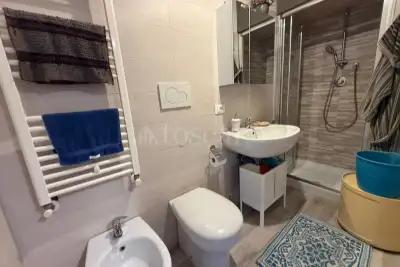 Casa in vendita, Via Murisengo, Roma