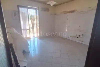 Casa in vendita, Via Dafni, Aci Catena