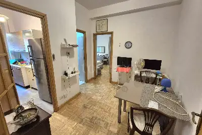 Casa in vendita, Viale Adriatico, Roma