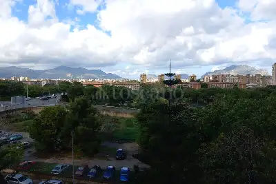 Casa in vendita, Via Nicolò Azoti, Palermo