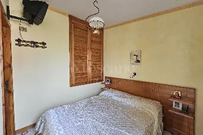 Villino a Schiera in vendita, Via Signa, Pomezia