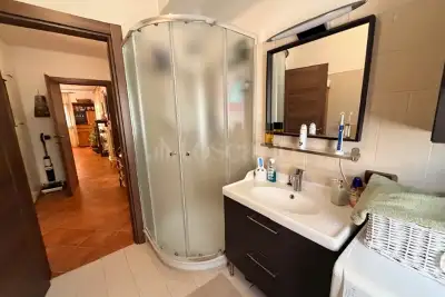 Casa in vendita, Via della Tecnica, Pomezia