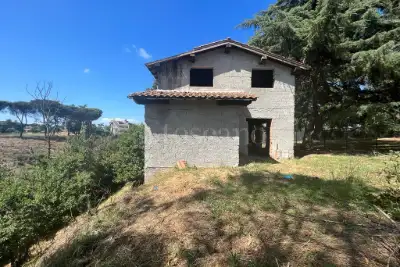 Villa in vendita, Via di Casal Selce, Roma