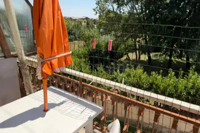 Casa in vendita, Via di Baccanello, Roma
