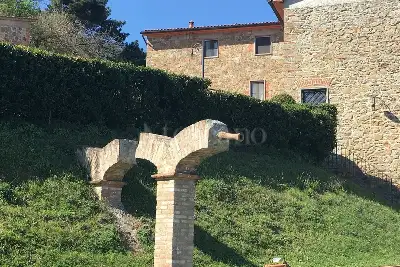 Villa Plurifamiliare in vendita, Via San Giusto, Serravalle Pistoiese