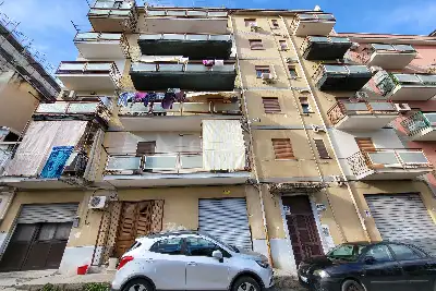 Casa in vendita, Via Benedetto Croce, Palermo