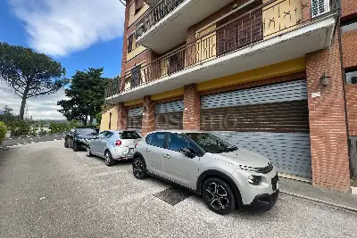 Magazzino in vendita, Via Provinciale 114, Manocalzati, Manocalzati