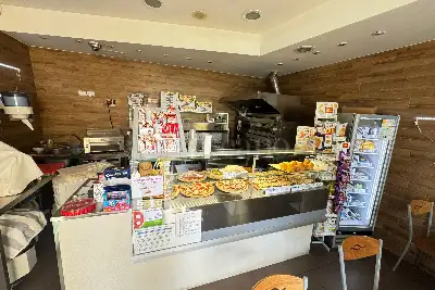 Negozio in vendita, Prato Sant'Agostino, Siena