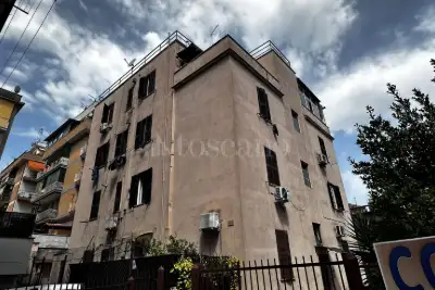 Casa in vendita, Via dei Gelsi, Roma