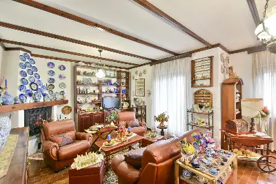 Casa Indipendente in vendita, Via Sassello, Carate Urio, Carate Urio