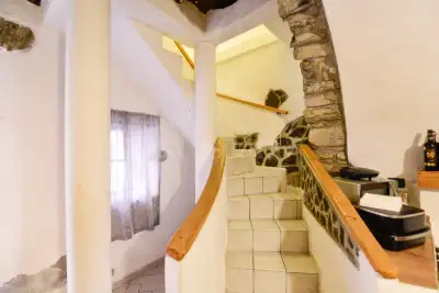 Casa Indipendente in vendita, Via Cesare Battisti, Maslianico