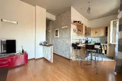 Casa in vendita, Via della Casetta Mattei, Roma