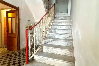 Casa Indipendente in vendita, Via Angioi, Osilo