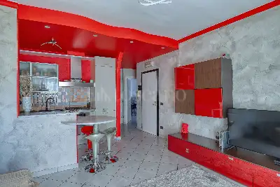 Casa in vendita, Via Rapetti, Lavena Ponte Tresa