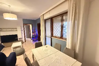 Casa in vendita, Via Arturo Mercanti, Roma