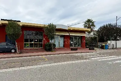 Attività Commerciale in vendita, Viale Aldo Moro, Olbia