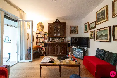 Villino a Schiera in vendita, Via Reghena, Pordenone