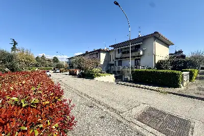 Casa in vendita, Via Massimiliano Kolbe, Borgosatollo