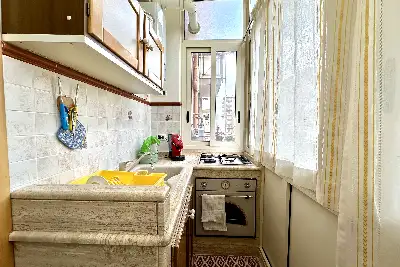 Casa in vendita, Via Giovanni Campisi, Palermo